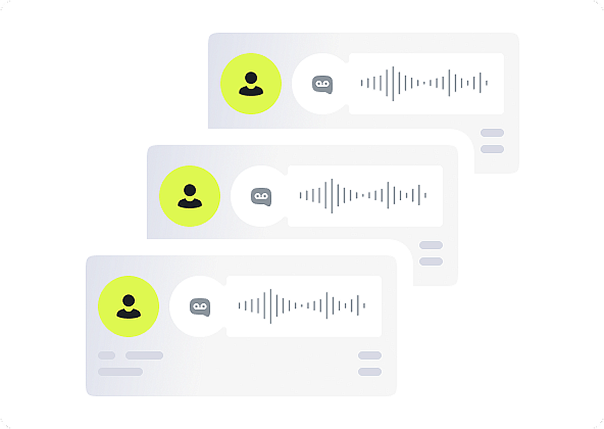 Рабочее место оператора